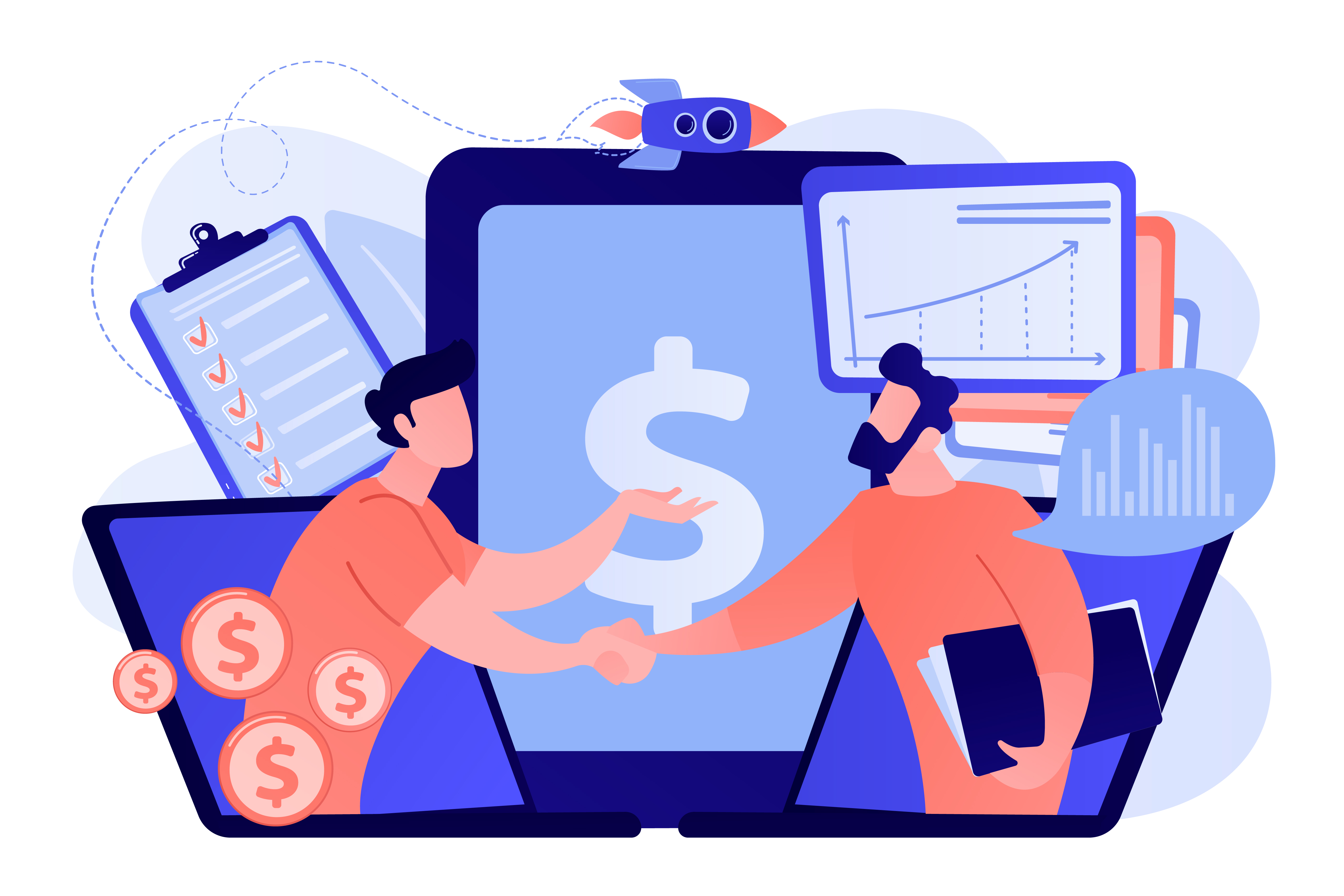 Sales Automation