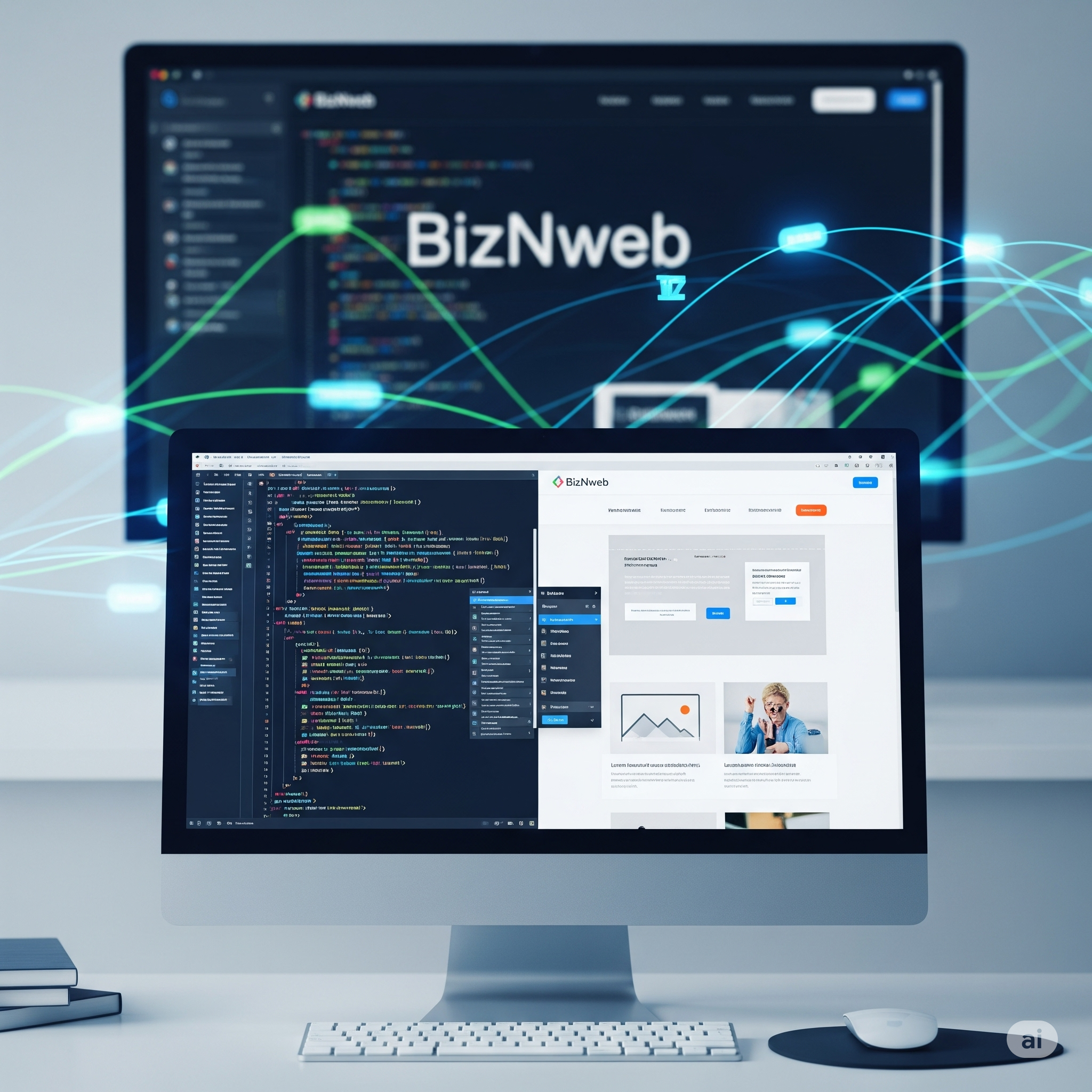Website Development